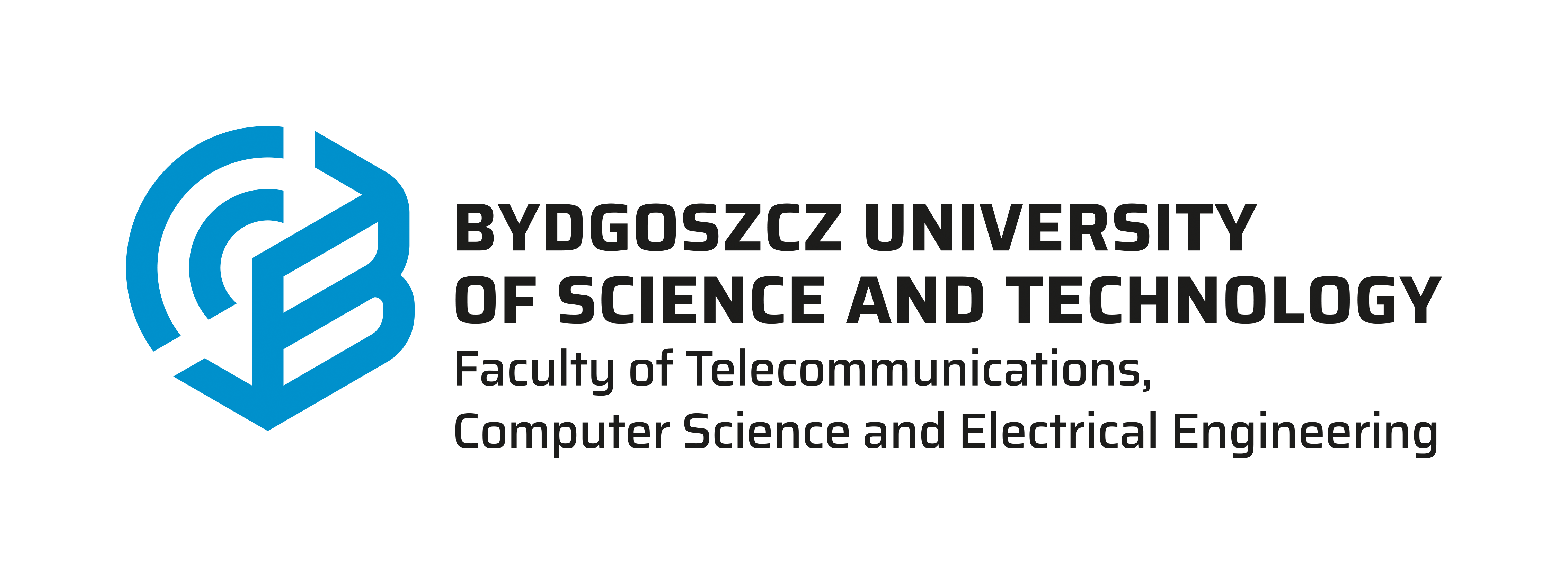 Logo Wydziału Telekomunikacji, Informatyki i Elektrotechniki