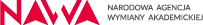 Logo Narodowej Agencji Wymiany Akademickiej